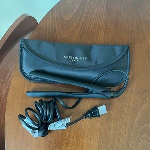 Kristin Ess Travel Flat Iron